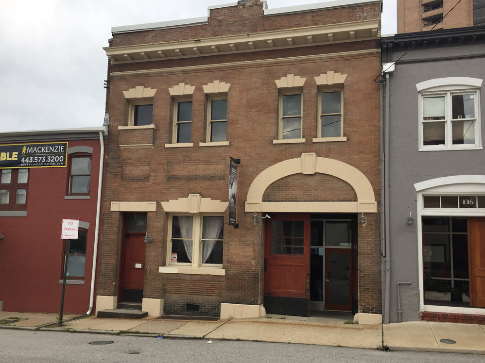 1014 Morton Street MacKenzie Commercial Real Estate