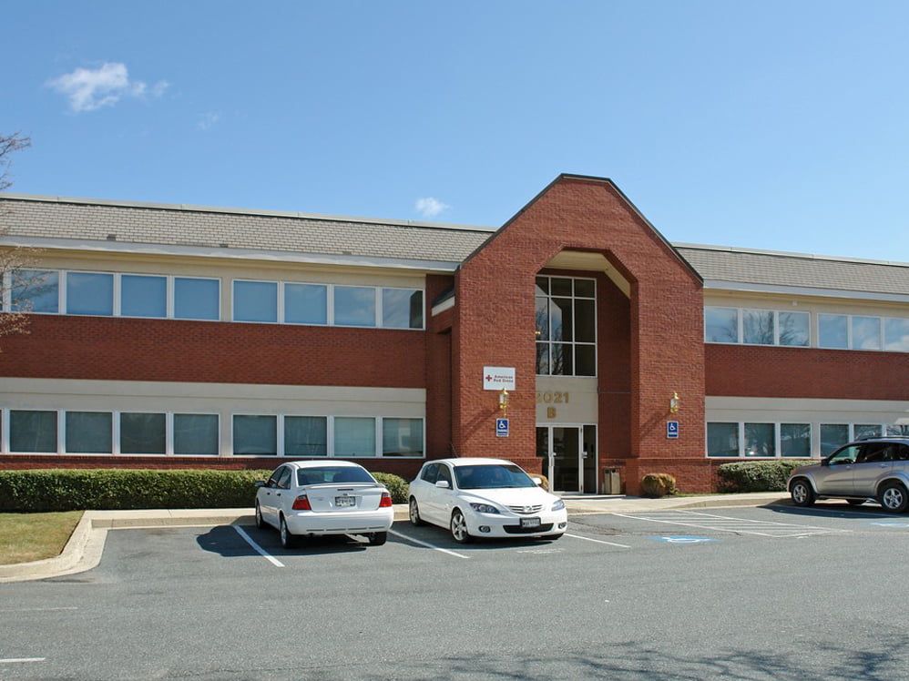 Bright Oaks Courtyard MacKenzie Commercial Real Estate