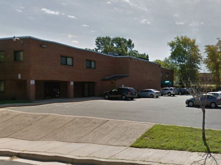 500 Edgewood Road MacKenzie Commercial Real Estate