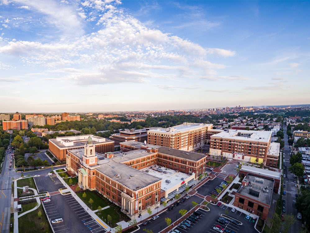 The Rotunda MacKenzie Commercial Real Estate