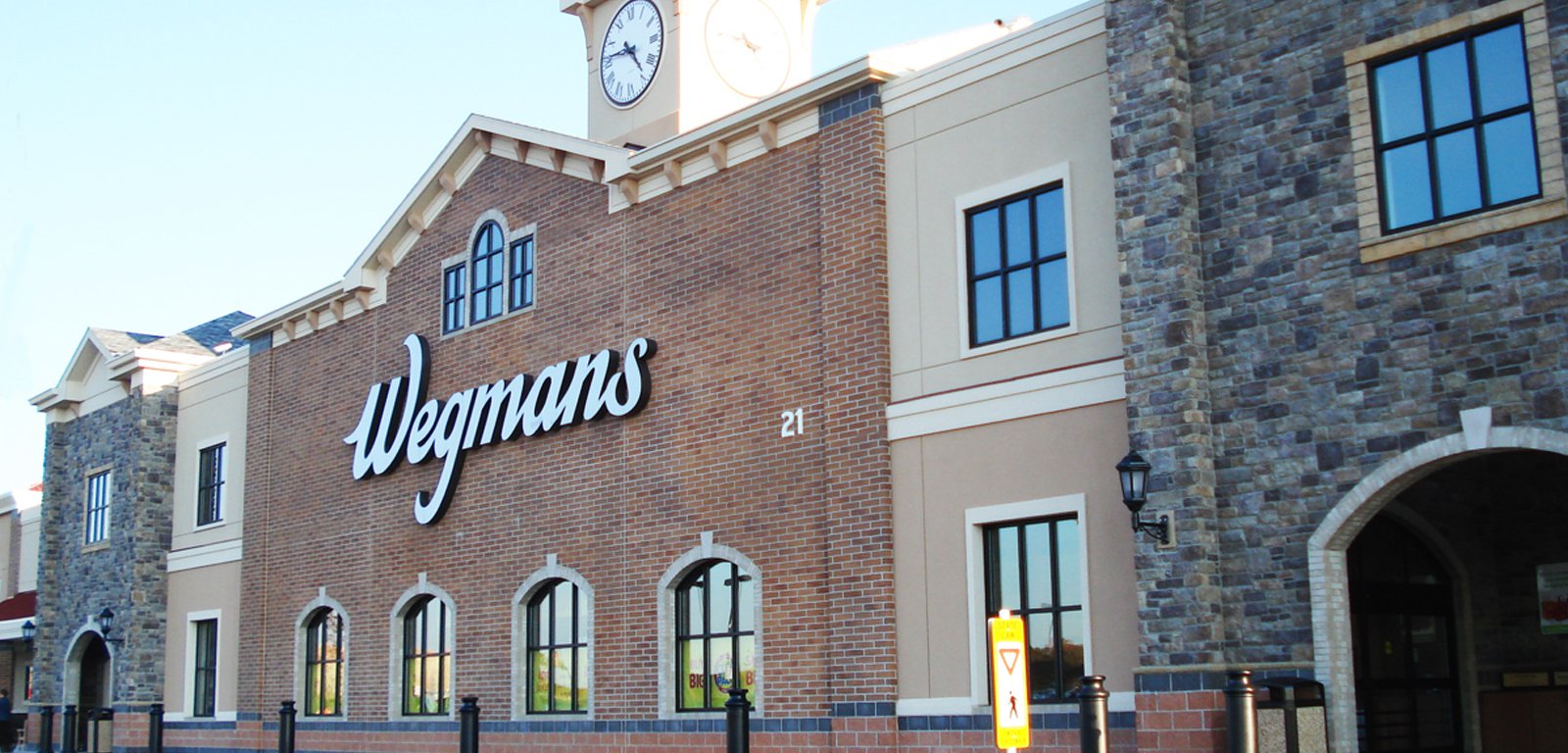 MacKenzie Commercial Real Estate It's about the company you keep