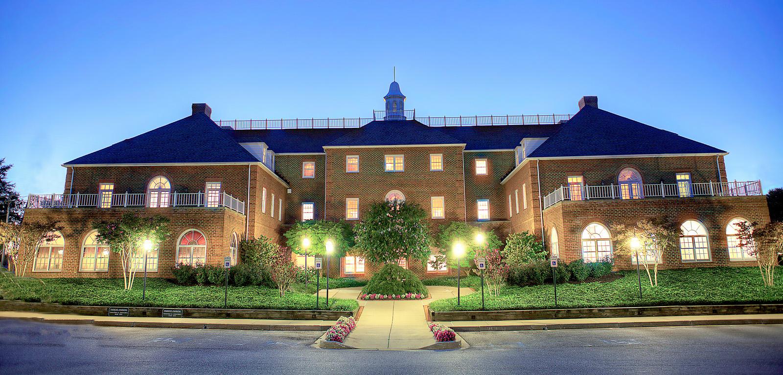 MacKenzie Commercial Real Estate It's about the company you keep