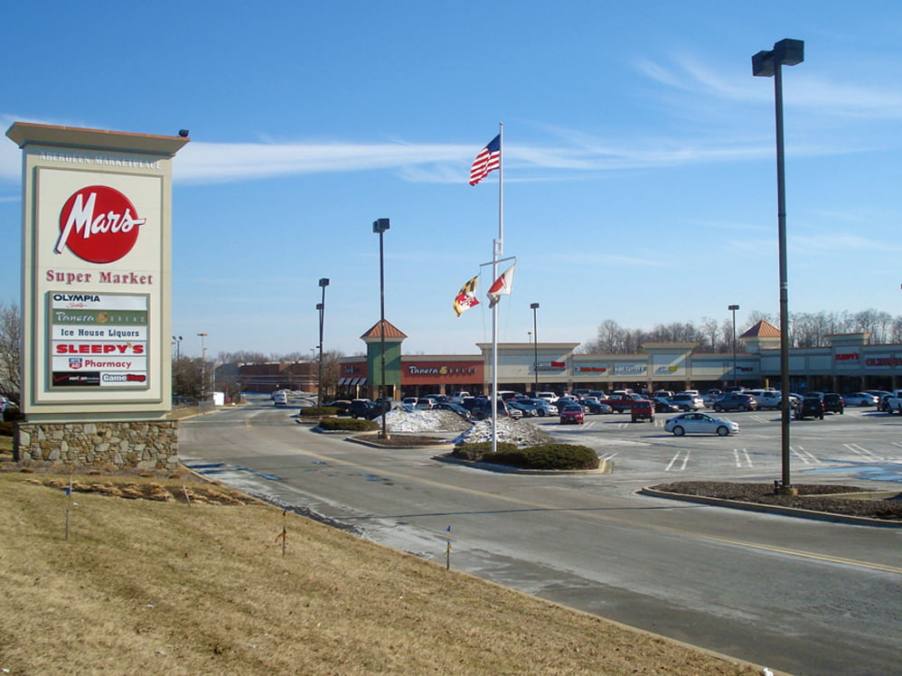 Aberdeen Marketplace MacKenzie Commercial Real Estate