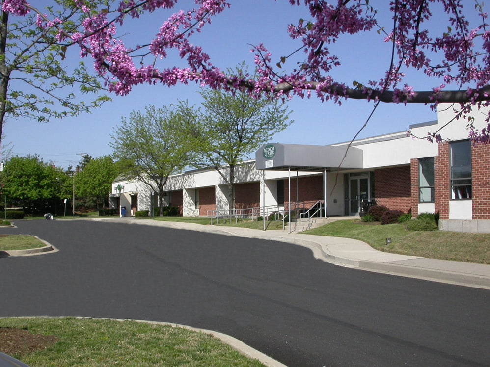 MedStar Dundalk Health Center MacKenzie Commercial Real Estate