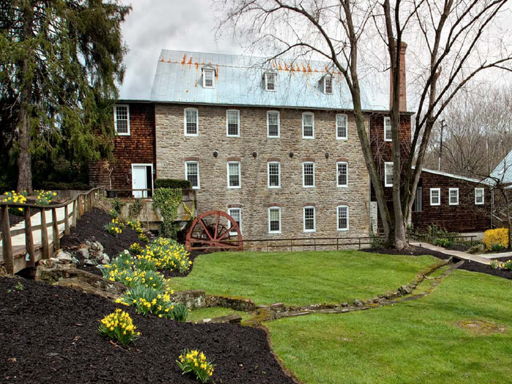 Rockland Grist Mill MacKenzie Commercial Real Estate