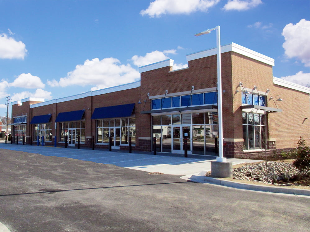 The Shops Riviera Beach MacKenzie Commercial Real Estate