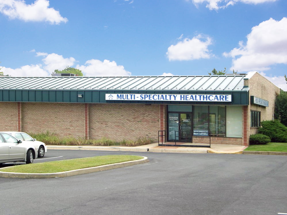 Box Hill Square MacKenzie Commercial Real Estate