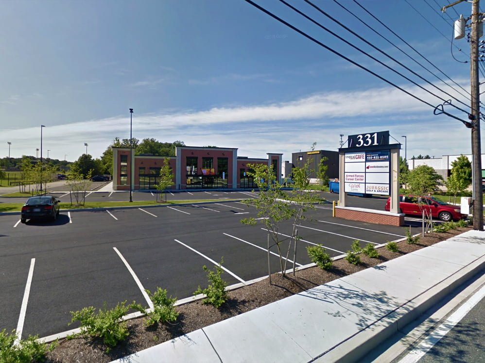 331 Baltimore Pike MacKenzie Commercial Real Estate