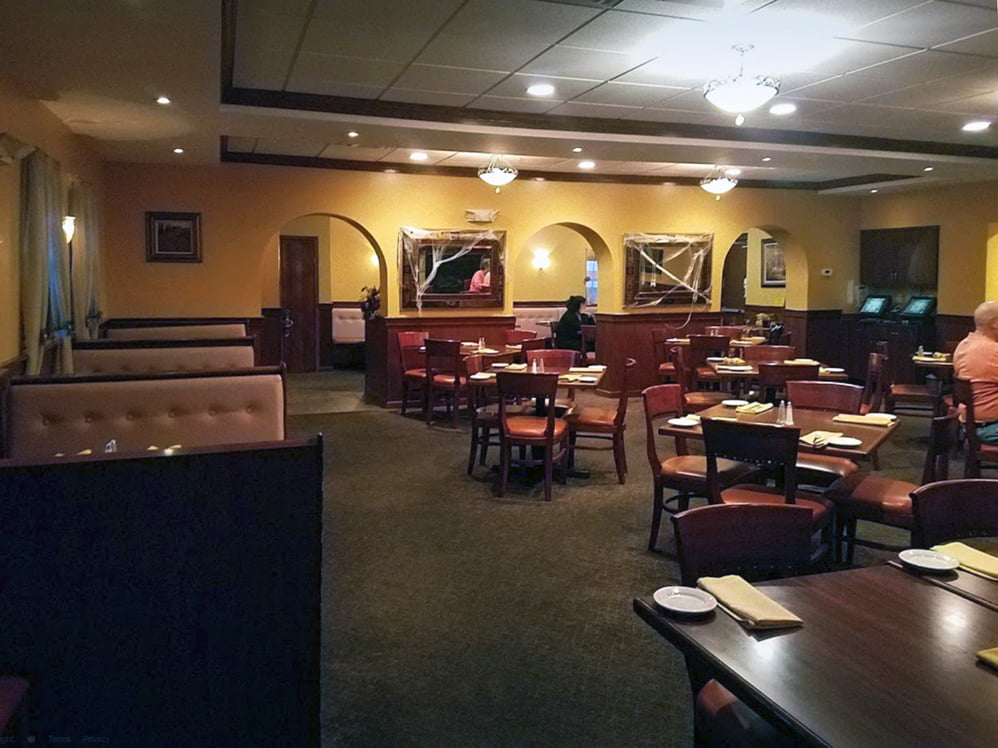 Freestanding 2Story Restaurant MacKenzie Commercial Real Estate