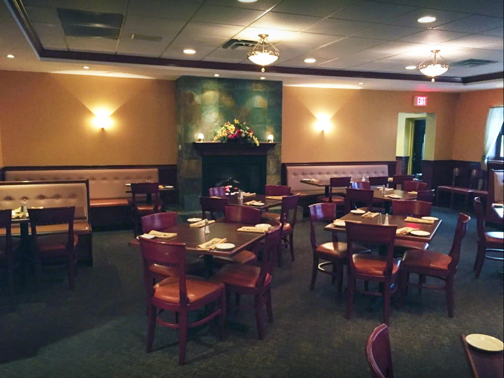 Freestanding 2Story Restaurant MacKenzie Commercial Real Estate