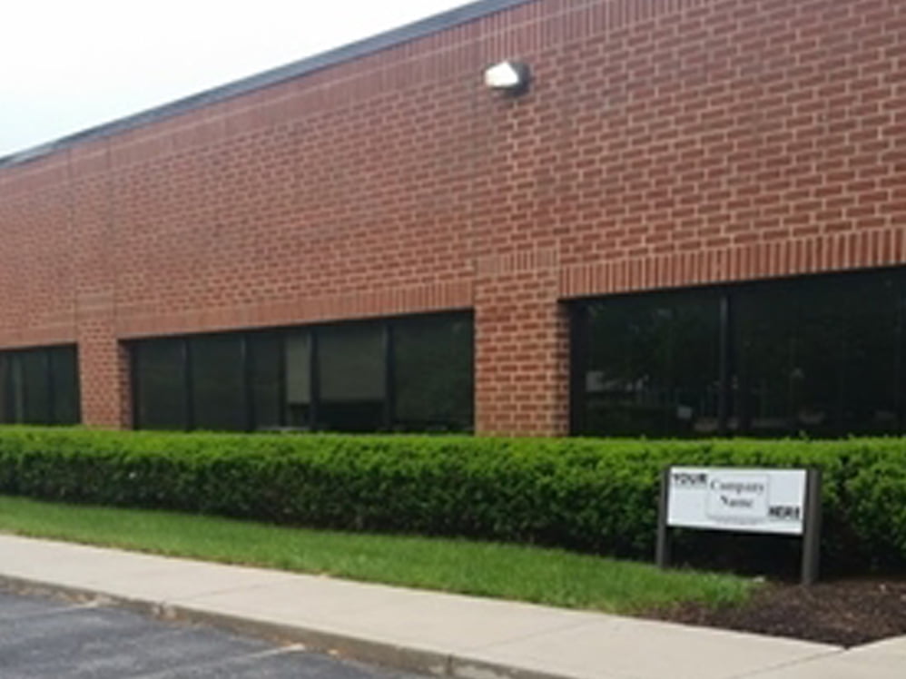 Seton Business Park MacKenzie Commercial Real Estate