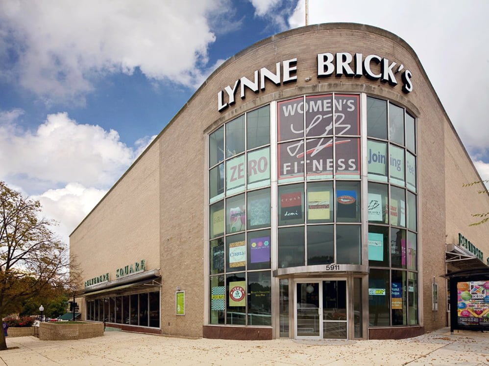 Belvedere Square MacKenzie Commercial Real Estate