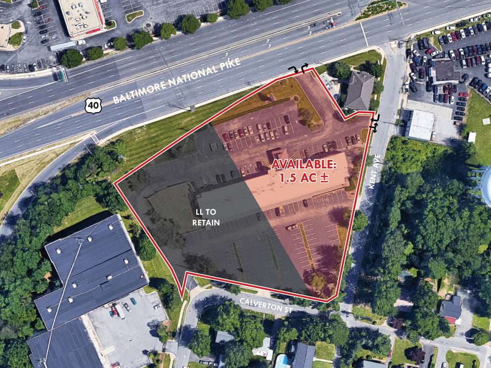 Value City Baltimore National Pike
