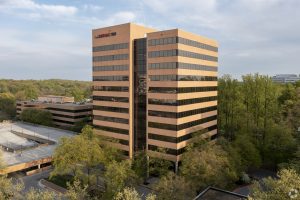 30 Corporate Row