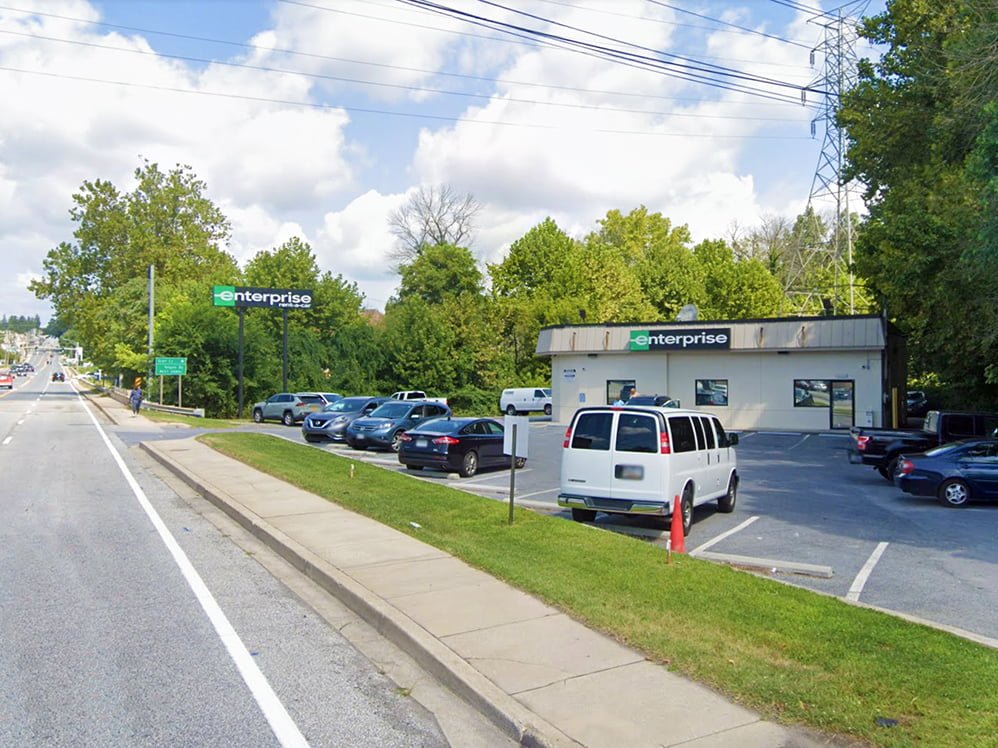 10515 Reisterstown Road MacKenzie Commercial Real Estate
