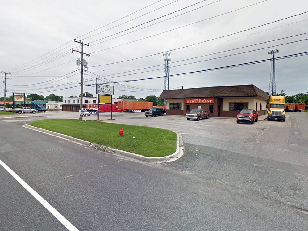 11411 Pulaski Highway MacKenzie Commercial Real Estate