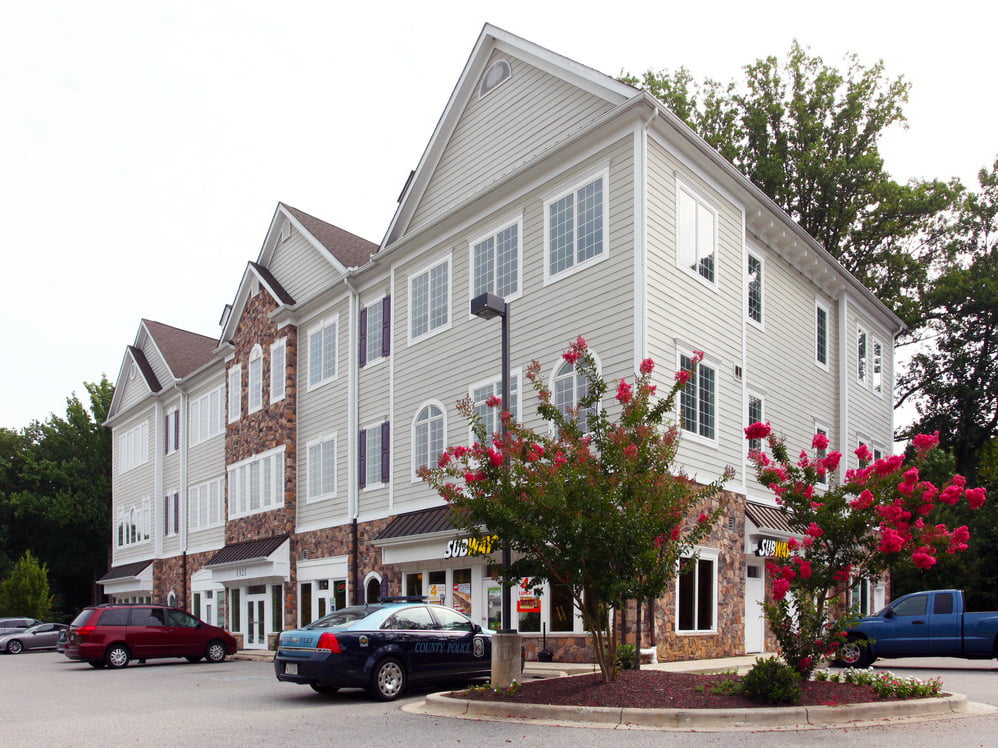 Crownsville Crownsville