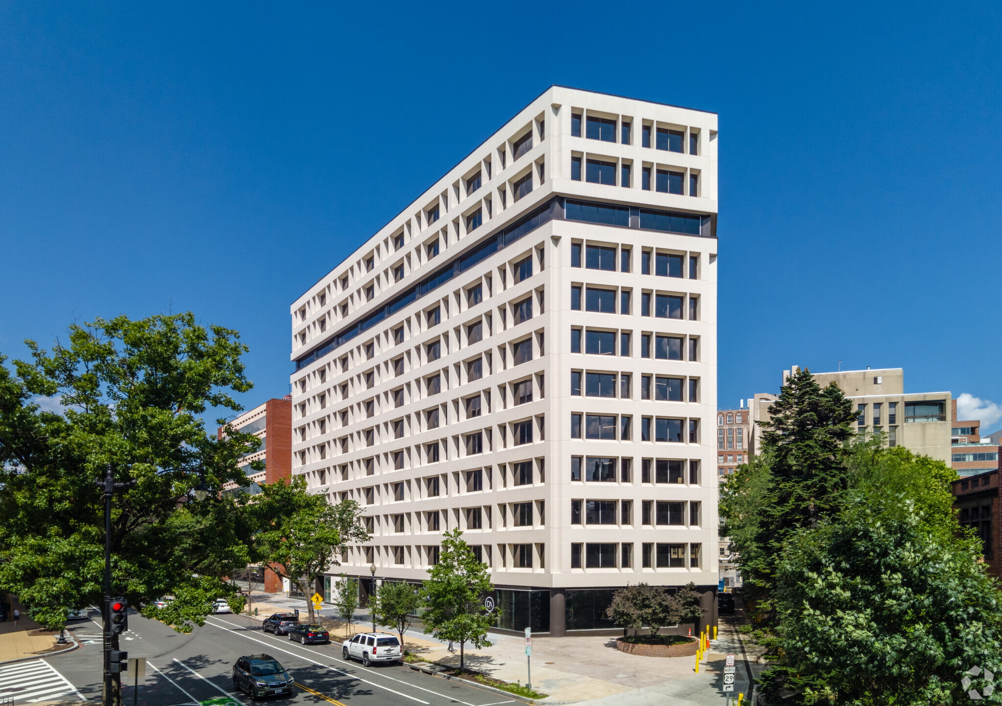 Princeton University School of Public and International Affairs Signs Lease at 1333 New