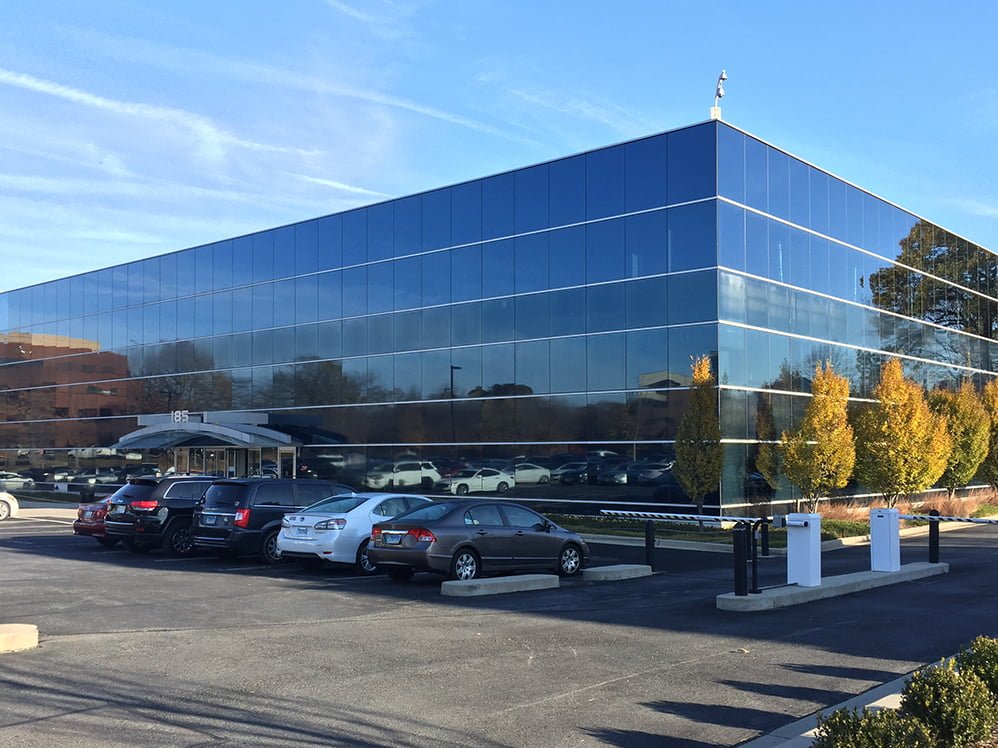 185 Admiral Cochrane Drive Mackenzie Commercial Real Estate
