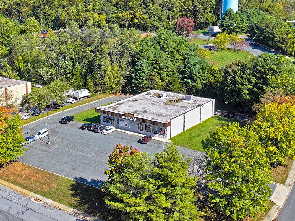 200 Gateway Dr, Bel Air, MD 21014