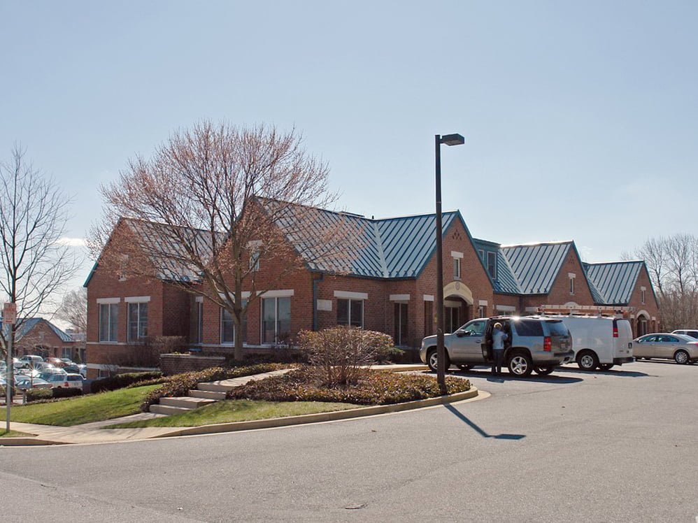 Bel Air South Professional Center MacKenzie Commercial Real Estate