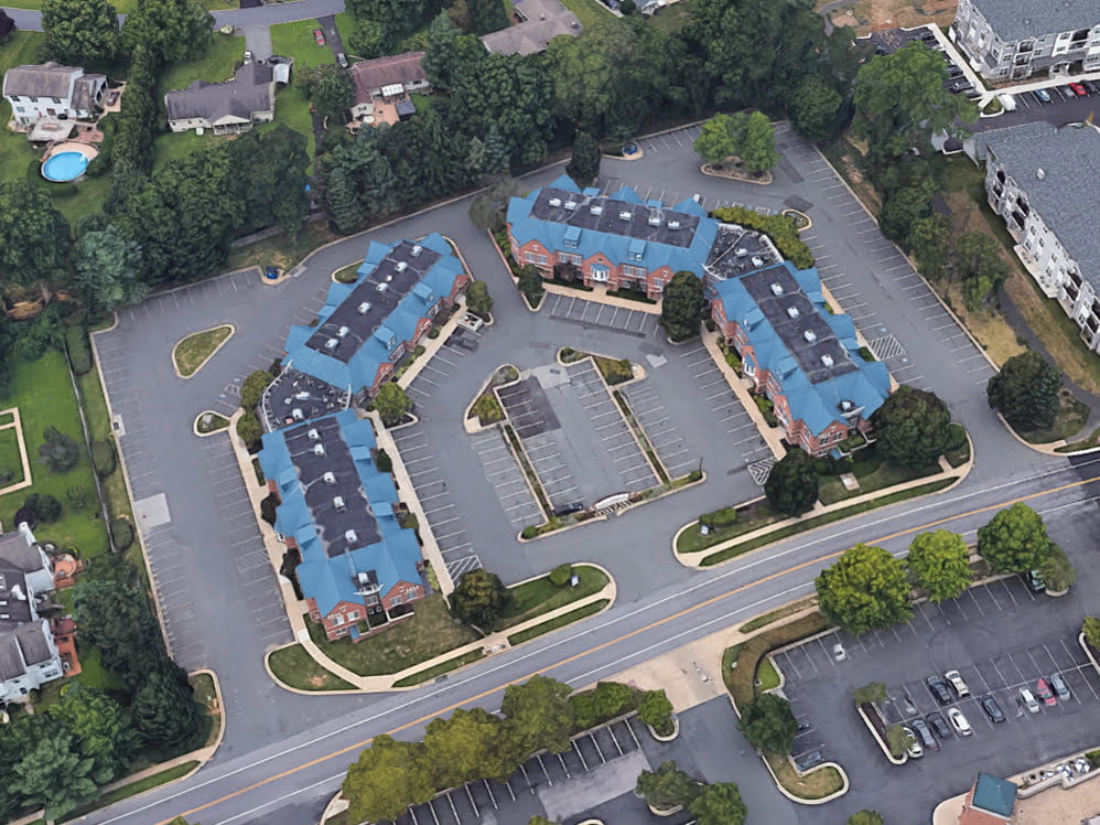 Bel Air South Professional Center MacKenzie Commercial Real Estate