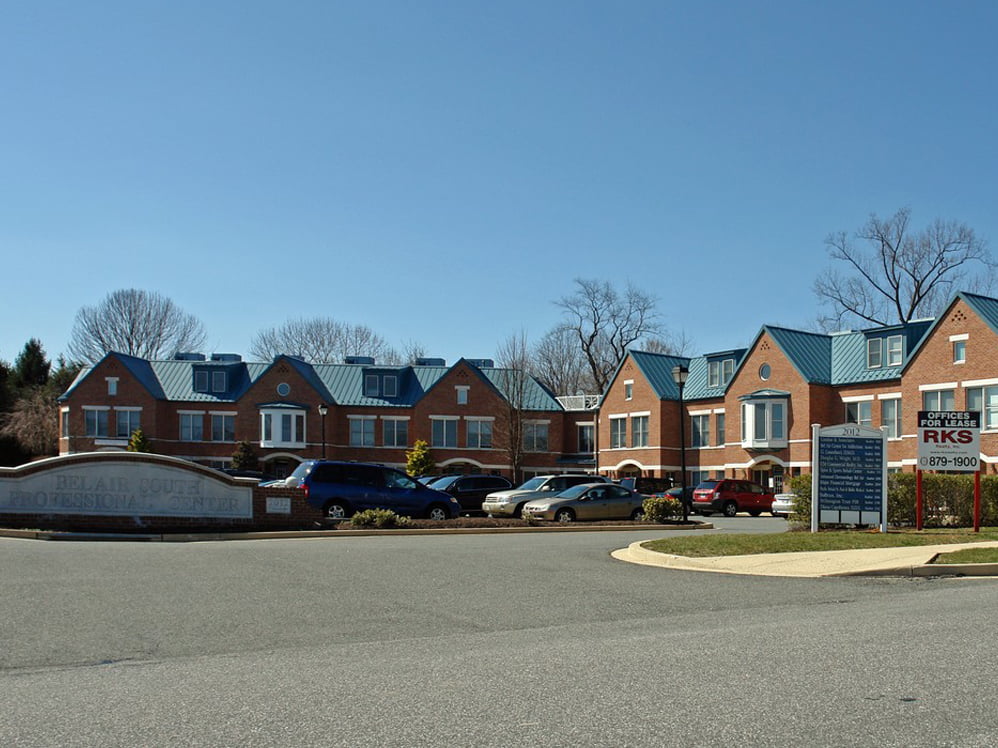 Bel Air South Professional Center MacKenzie Commercial Real Estate