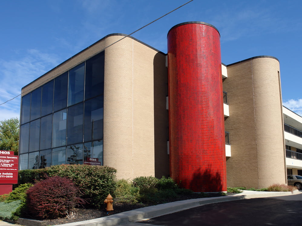 Padonia Place MacKenzie Commercial Real Estate