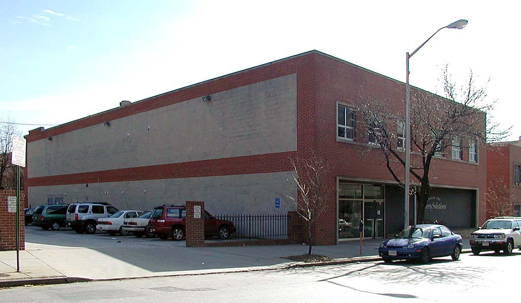 House of Ruth Maryland Purchases Baltimore Building MacKenzie