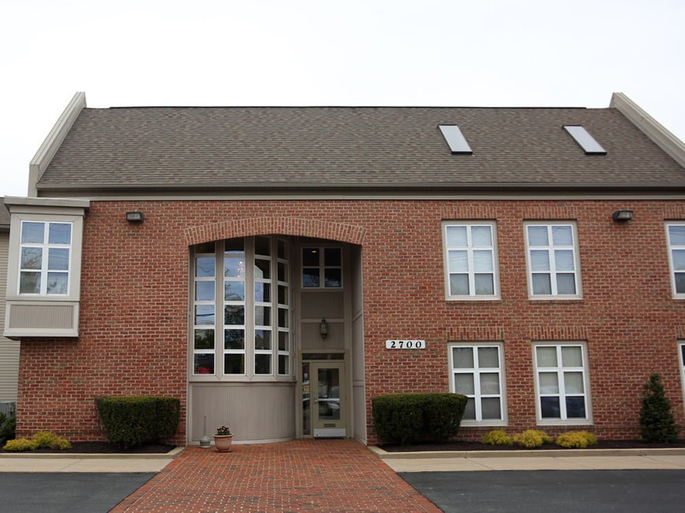 2700 Philadelphia Rd