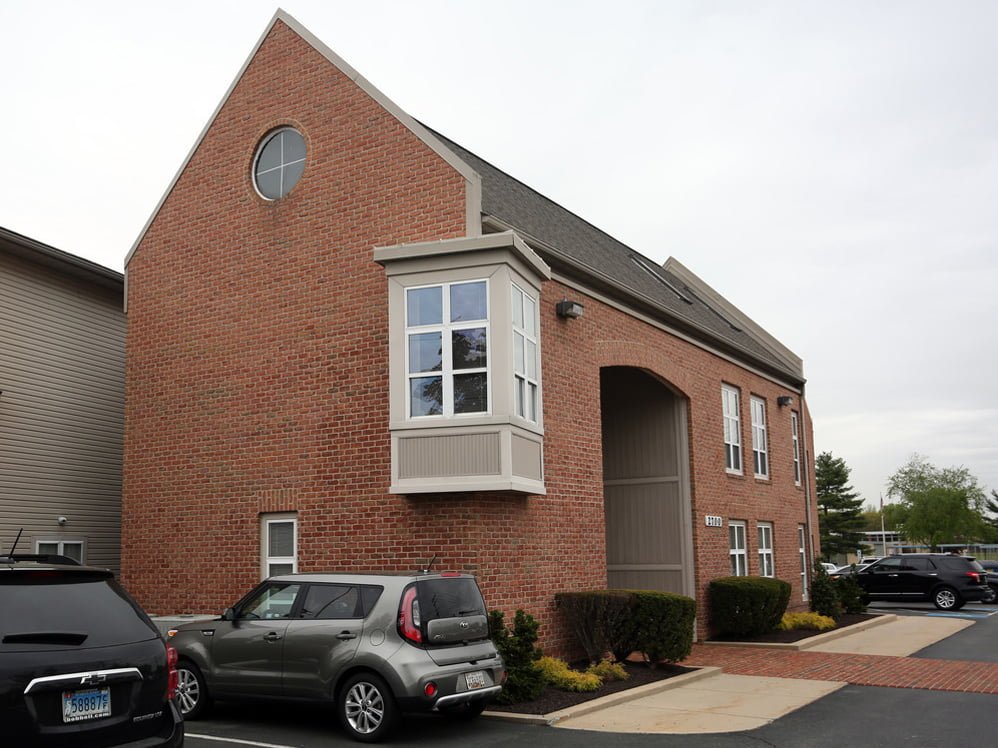 2700 Philadelphia Rd