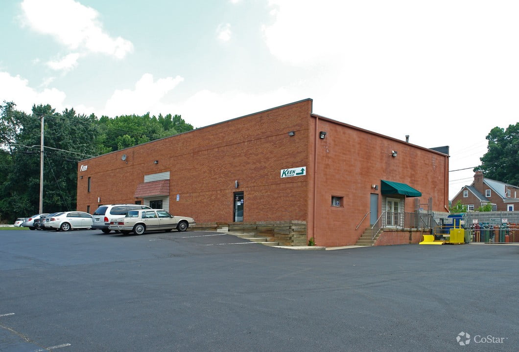 2813 Pulaski Highway MacKenzie Commercial Real Estate