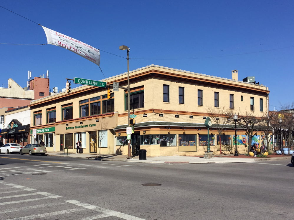 3512 3520 Eastern Ave