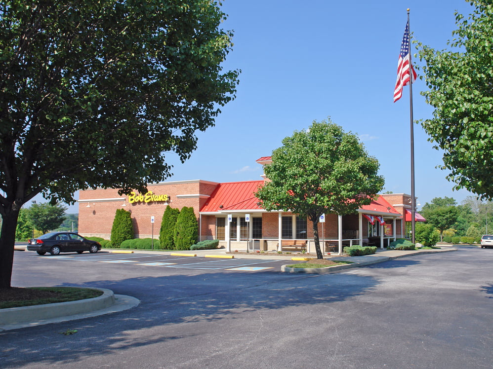 MacKenzie Completes Timonium Sale