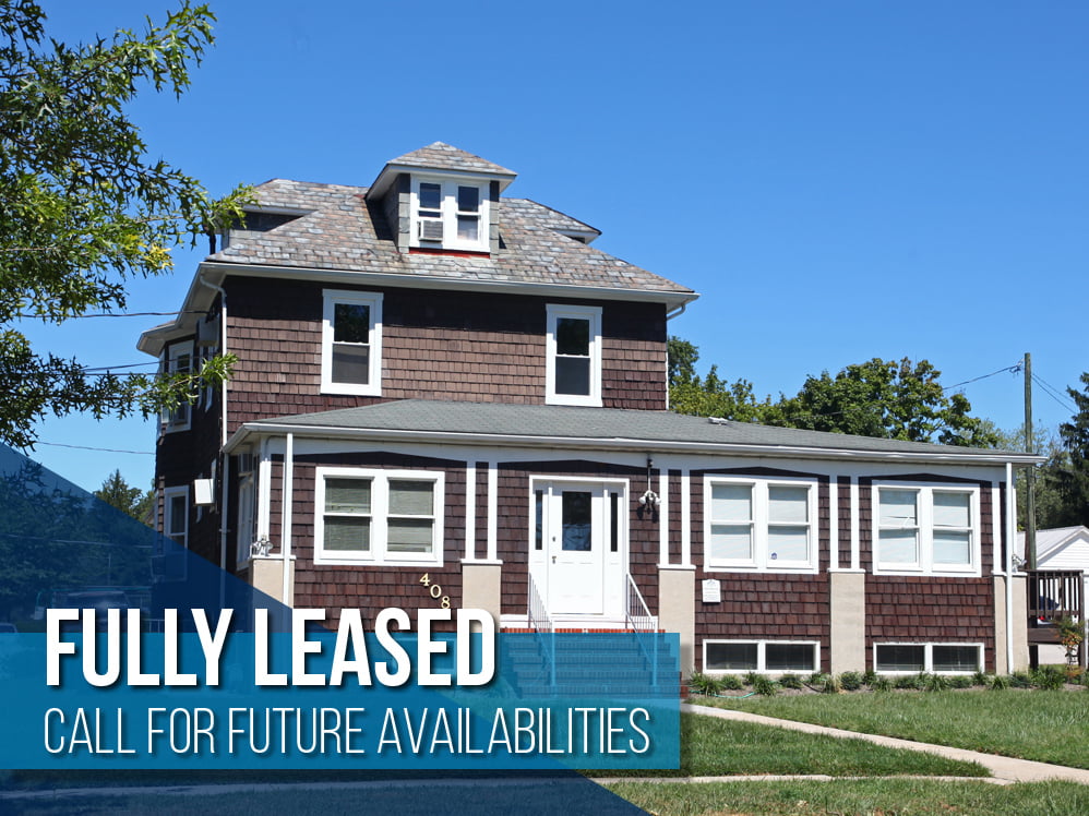 408 Allegheny Avenue MacKenzie Commercial Real Estate