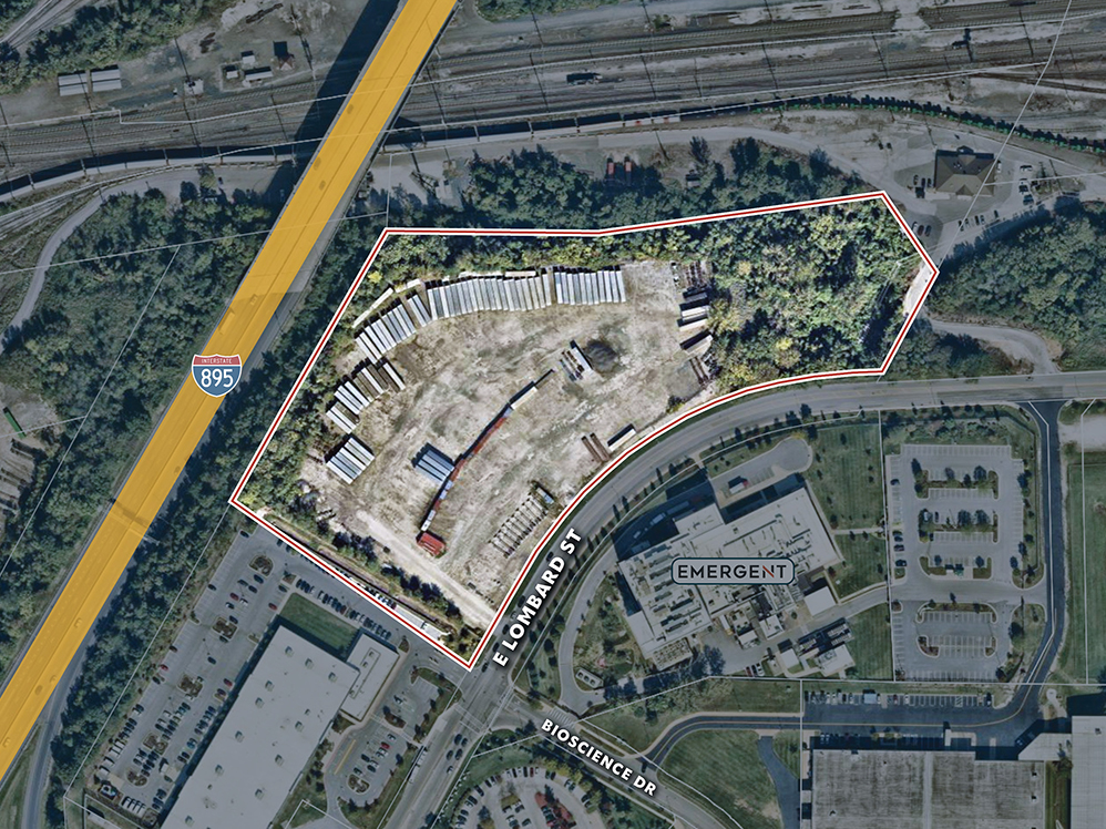 5600 E. Lombard Street MacKenzie Commercial Real Estate