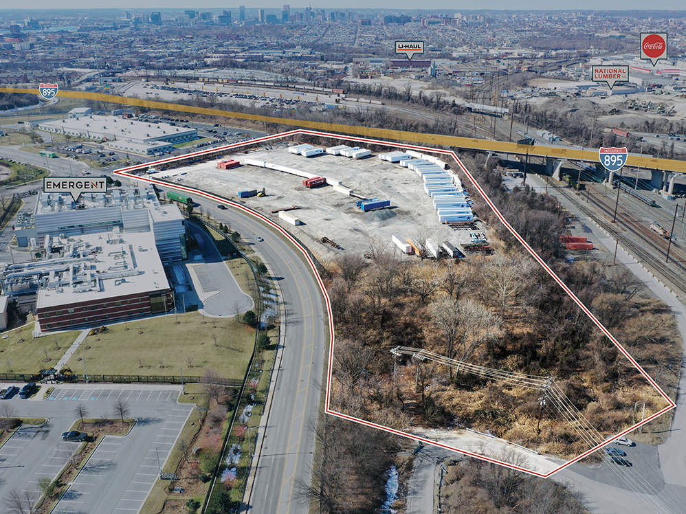 5600 E. Lombard Street MacKenzie Commercial Real Estate