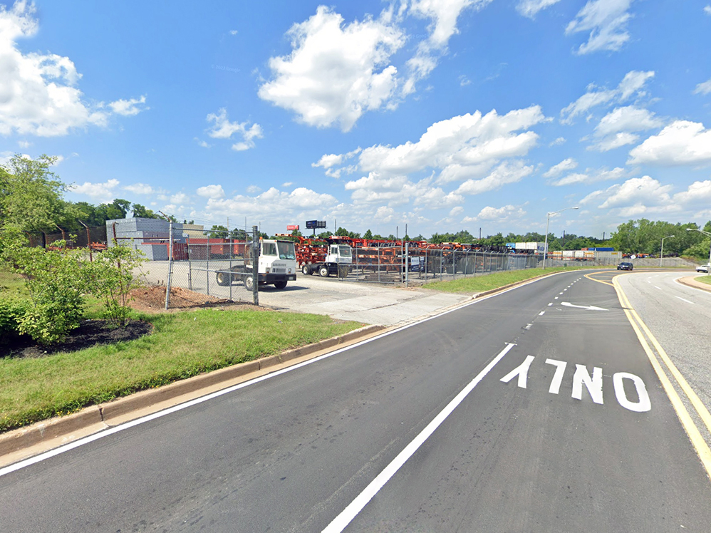 5600 E. Lombard Street MacKenzie Commercial Real Estate