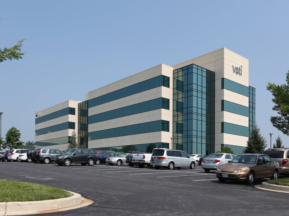 vectorworks columbia md building