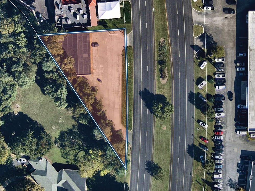 6918 Ritchie Highway MacKenzie Commercial Real Estate