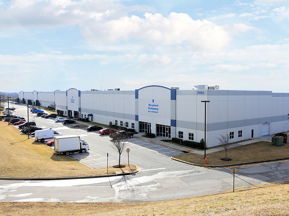 Troy Hill Commerce Center MacKenzie Commercial Real Estate