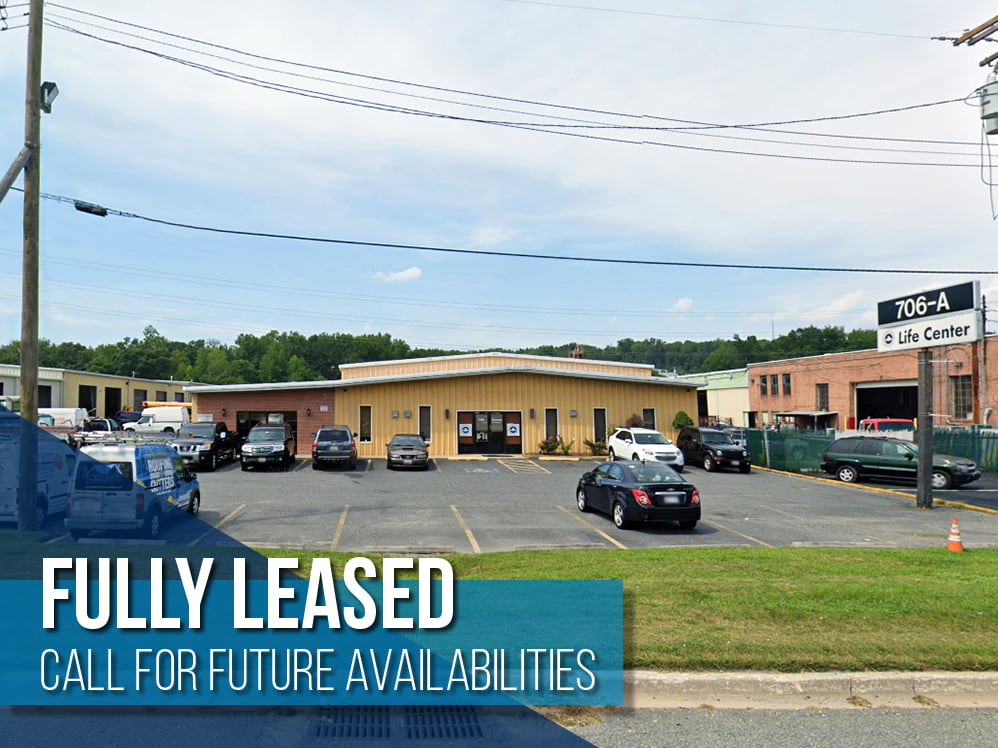 706A Pulaski Highway MacKenzie Commercial Real Estate