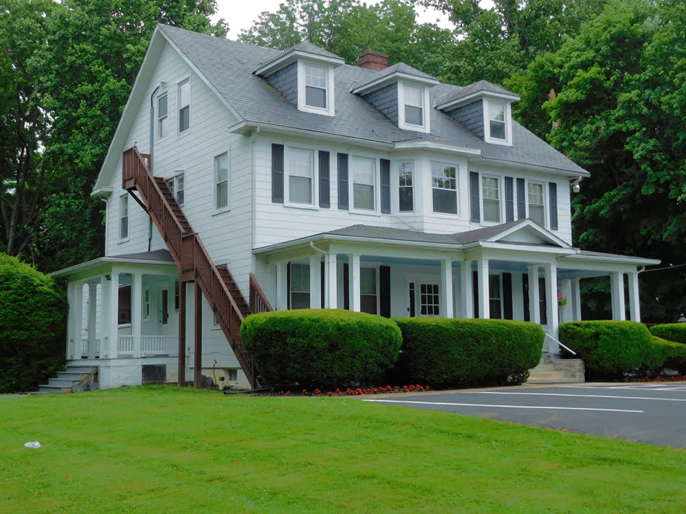 Office Space for Lease Near Downtown Bel Air!