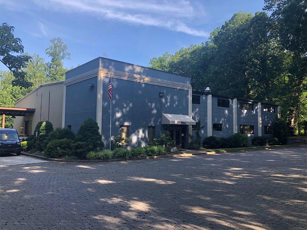 MacKenzie Companies Completes Industrial Sale MacKenzie Commercial