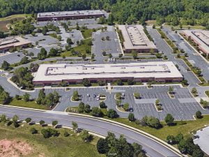 8098 Sandpiper Building