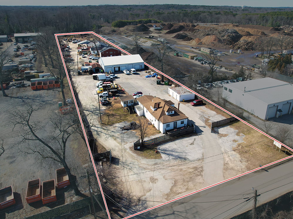 82238225 Baltimore Annapolis Blvd MacKenzie Commercial Real Estate