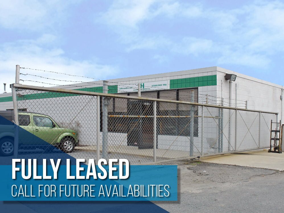 8301 Pulaski Highway MacKenzie Commercial Real Estate