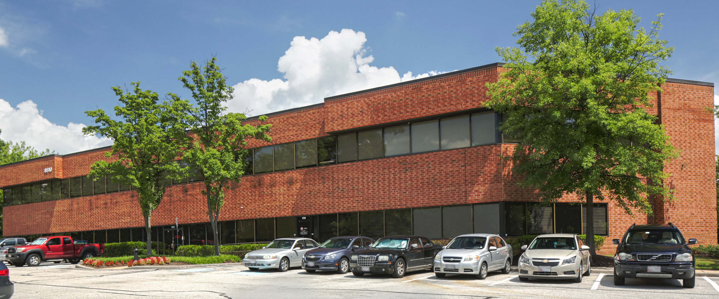 MacKenzie Management Adds 81,000 sf in Howard County to Portfolio