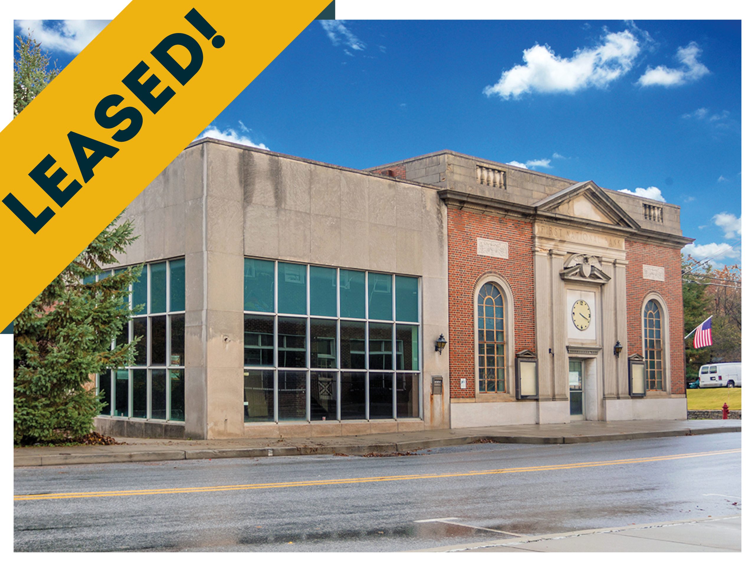 Prospect Mill MacKenzie Commercial Real Estate