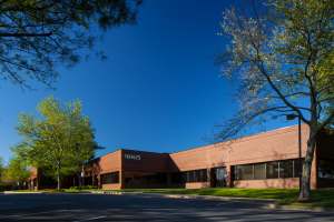 9065 Guilford Road Building